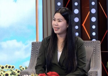 Ngô Thị Như Mai và hành trình hơn một thập kỷ mang áo ấm vùng cao