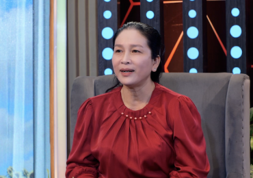 Chị Cao Thị Thu Thanh và hành trình thắp sáng ước mơ cho trẻ khiếm thị