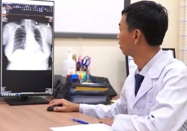 Lời Cảnh Báo: Đừng xem nhẹ những cơn ho kéo dài
