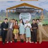 Jun Phạm, Duy Khánh cùng dàn cast tham gia chương trình ‘Quán Nhà Haha’