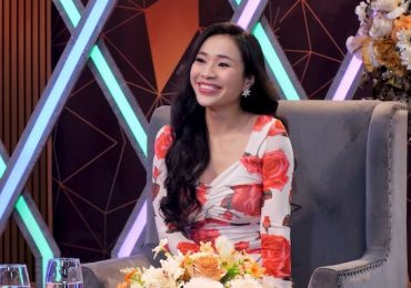 Trang Tuyền và hành trình biến trang giấy trắng thành sắc màu rực rỡ