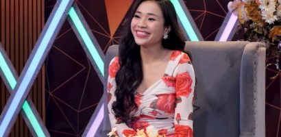 Trang Tuyền và hành trình biến trang giấy trắng thành sắc màu rực rỡ