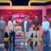MC Đại Nghĩa bất ngờ trước màn đấu trí ‘cân não’ của ca sĩ Tuấn Nghĩa tại Vận May Gọi Tên Ai?