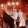 Concert Day 2 Anh Trai Vượt Ngàn Chông Gai 2026 bùng nổ cảm xúc