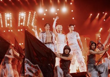 Concert Day 2 Anh Trai Vượt Ngàn Chông Gai 2026 bùng nổ cảm xúc