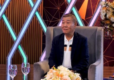 Nghệ sĩ Vũ Thanh và hành trình 50 năm bền bỉ giữ trọn lửa nghề sân khấu