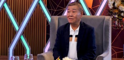 Nghệ sĩ Vũ Thanh và hành trình 50 năm bền bỉ giữ trọn lửa nghề sân khấu