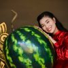 Phạm Yến tái xuất sân khấu nhạc kịch với vai Hoàng hậu Thi Thi trong ‘The Watermelon Prince’