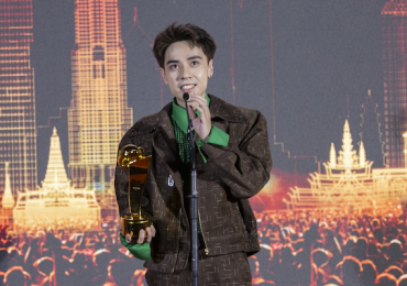 Giải thưởng quốc tế Asia Top Awards lần đầu tổ chức tại Việt Nam