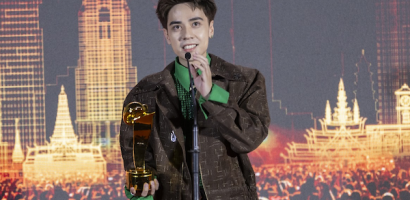 Giải thưởng quốc tế Asia Top Awards lần đầu tổ chức tại Việt Nam