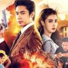 Vill Wannarot nên duyên cùng Jam Rachata trong phim mới