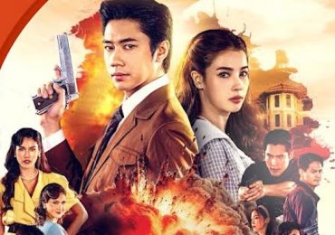 Vill Wannarot nên duyên cùng Jam Rachata trong phim mới