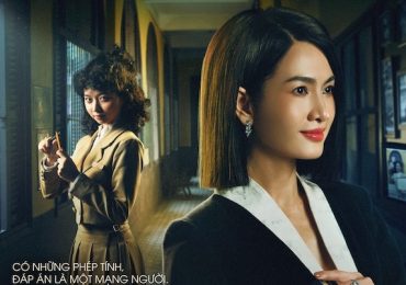 ‘Cộng Trừ Nhân Chia’ hé lộ mảng tối học đường