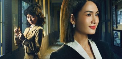 ‘Cộng Trừ Nhân Chia’ hé lộ mảng tối học đường