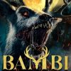 Bambi hóa quái vật săn người trong ‘Bambi: Lãnh Địa Săn Mồi’